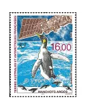 n° 148 - Timbre TAAF Poste aérienne