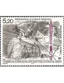n° 149 - Timbre TAAF Poste aérienne