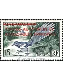 n° 1 - Timbre TAAF Poste