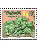 n° 11 - Timbre TAAF Poste
