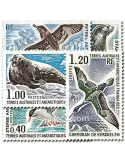 n° 55/60 - Timbre TAAF Poste