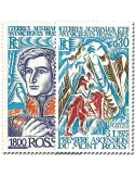 n° 61/62 - Timbre TAAF Poste