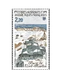 n° 112 - Timbre TAAF Poste