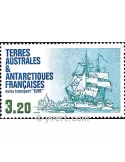 n° 129 - Timbre TAAF Poste