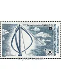 n° 130 - Timbre TAAF Poste