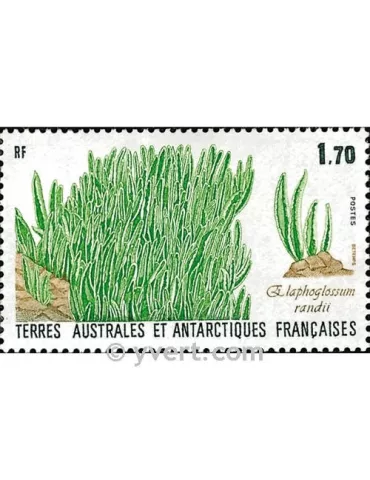 n° 131 - Timbre TAAF Poste 2