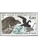 n° 132 - Timbre TAAF Poste