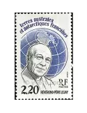 n° 133 - Timbre TAAF Poste