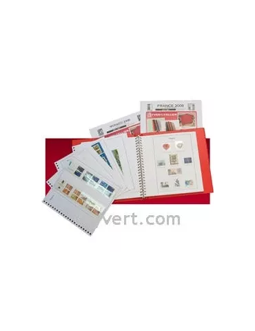 TIMBRES PERSONNALISES SC : 2003 - 1ERE PARTIE (JEUX AVEC POCHETTES)