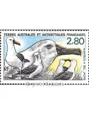 n° 150 - Timbre TAAF Poste