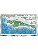 n° 161 - Timbre TAAF Poste