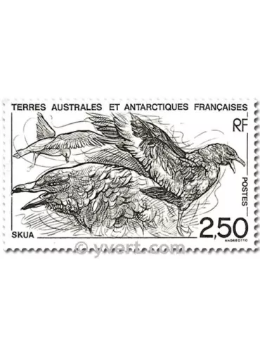 n° 176/178 - Timbre TAAF Poste 2