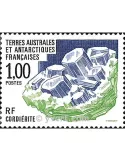 n° 185 - Timbre TAAF Poste