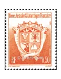 n° 194 - Timbre TAAF Poste