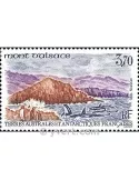 n° 200 - Timbre TAAF Poste