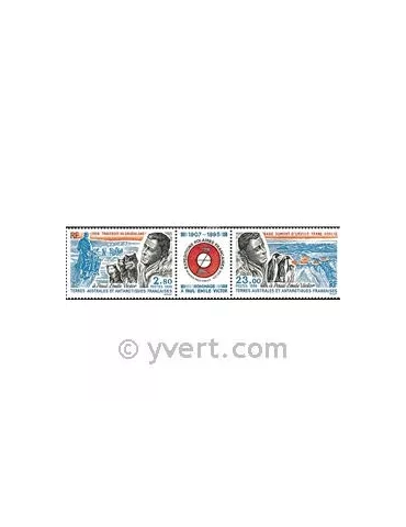 n° 212A - Timbre TAAF Poste