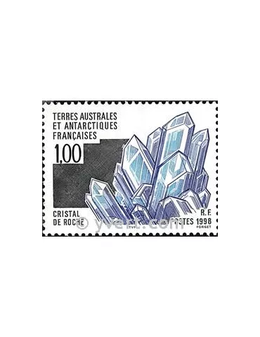 n° 226 - Timbre TAAF Poste