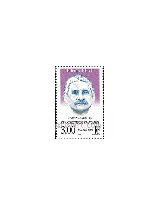 n° 227 - Timbre TAAF Poste