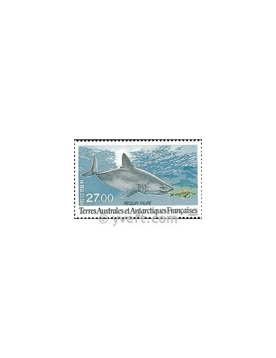 n° 228 - Timbre TAAF Poste