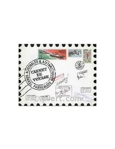 n° C248 - Timbre TAAF Poste