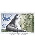 n° 264 - Timbre TAAF Poste