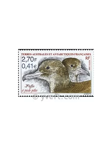 n° 279 - Timbre TAAF Poste