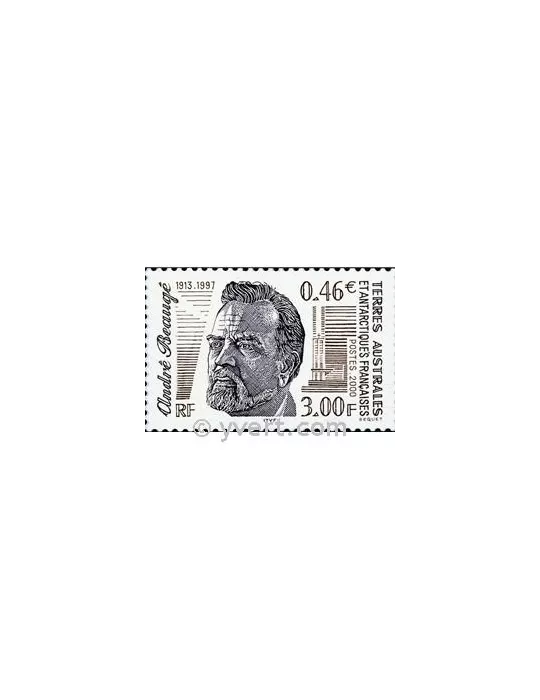 n° 280 - Timbre TAAF Poste