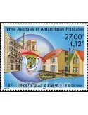 n° 286 - Timbre TAAF Poste