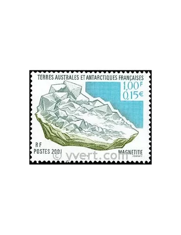 n° 287 - Timbre TAAF Poste