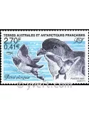 n° 288 - Timbre TAAF Poste