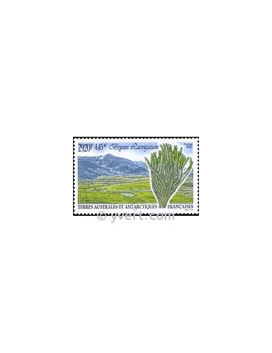 n° 293 - Timbre TAAF Poste