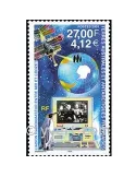 n° 295 - Timbre TAAF Poste