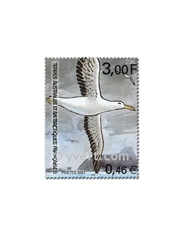 n° 298/301 - Timbre TAAF Poste