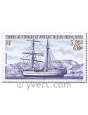 n° 302/305 - Timbre TAAF Poste