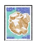 n° 327 - Timbre TAAF Poste
