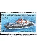 n° 330 - Timbre TAAF Poste