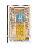 n° 339 - Timbre TAAF Poste