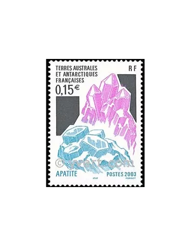 n° 361 - Timbre TAAF Poste