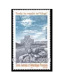 n° 390 - Timbre TAAF Poste