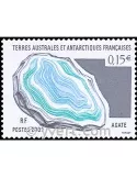 n° 404 - Timbre TAAF Poste