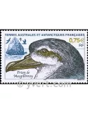n° 408 - Timbre TAAF Poste