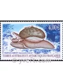 n° 411 - Timbre TAAF Poste