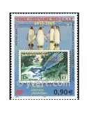 n° 430 - Timbre TAAF Poste