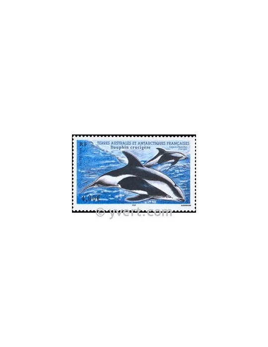 n° 440 - Timbre TAAF Poste