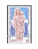 n° 443 - Timbre TAAF Poste