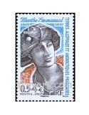 n° 457 - Timbre TAAF Poste