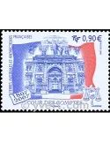 n° 471 - Timbre TAAF Poste