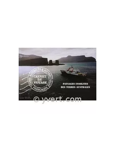 n° C478 - Timbre TAAF Poste