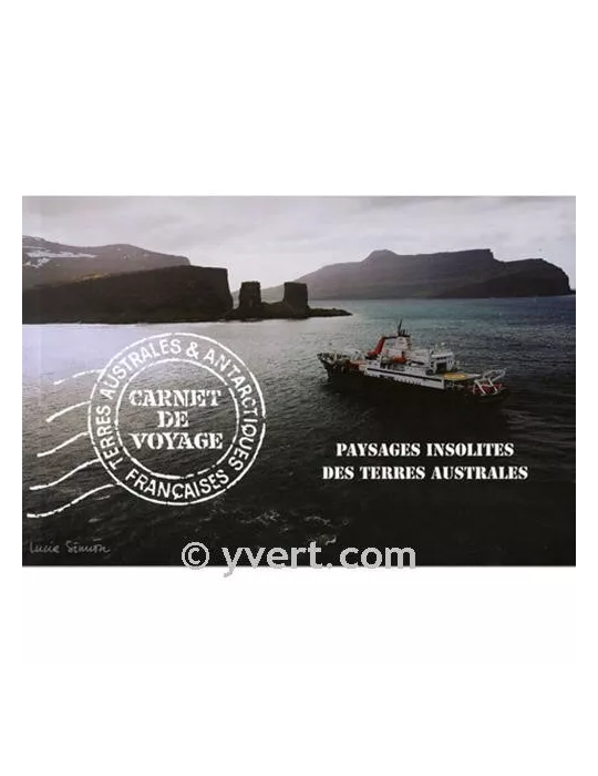 n° C478 - Timbre TAAF Poste