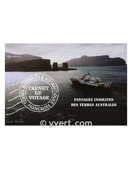 n° C478 - Timbre TAAF Poste